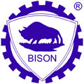 Центр вращающийся Bison 8811-4/I