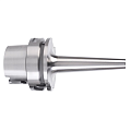 Термозажимные патроны HSK40A-SFS, тонкие Slim 3°
