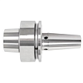 Патроны термозажимные (термопатроны) с хвостовиками HSK-F (DIN 69893)