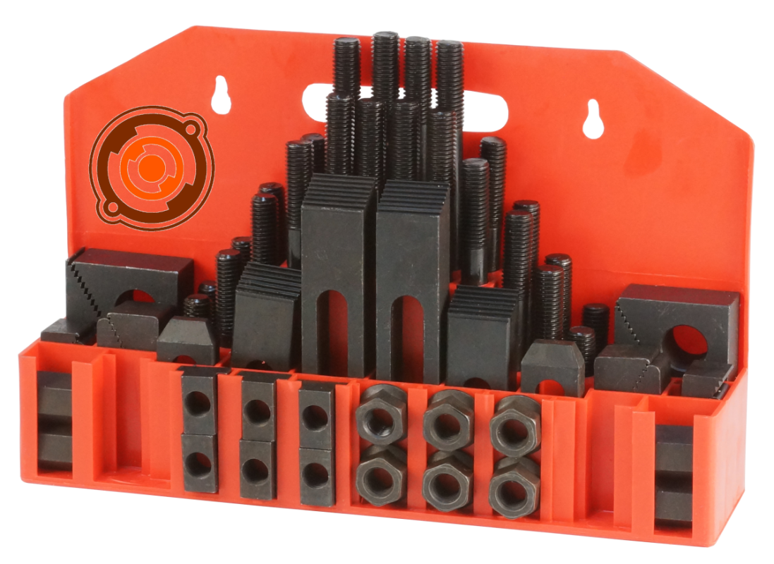 ПРИХВАТЫ для закрепления заготовок YT-0206