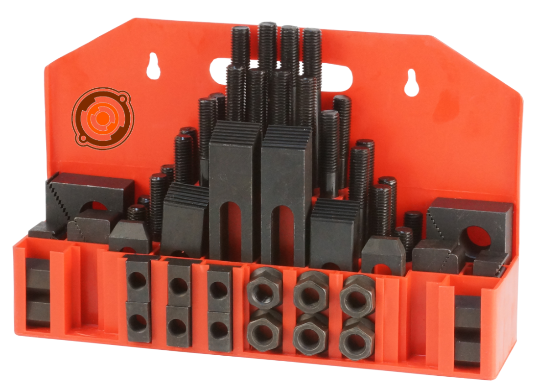 ПРИХВАТЫ для закрепления заготовок YT-0205