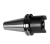 Втулка переходная SK-NT DIN69871.A40xISO40-100 Втулка переходная SK-NT DIN69871.A40xISO40-100