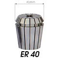 Цанги ER 40