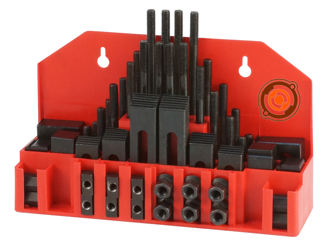 ПРИХВАТЫ для закрепления заготовок YT-0203